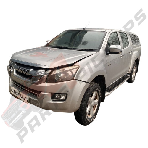 Donor Vehicle Image