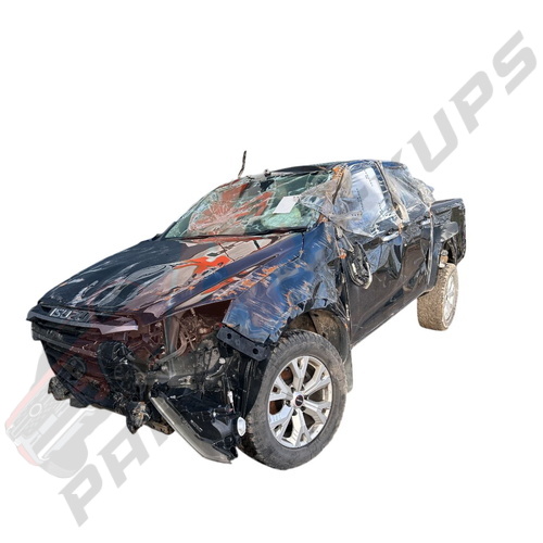 Donor Vehicle Image