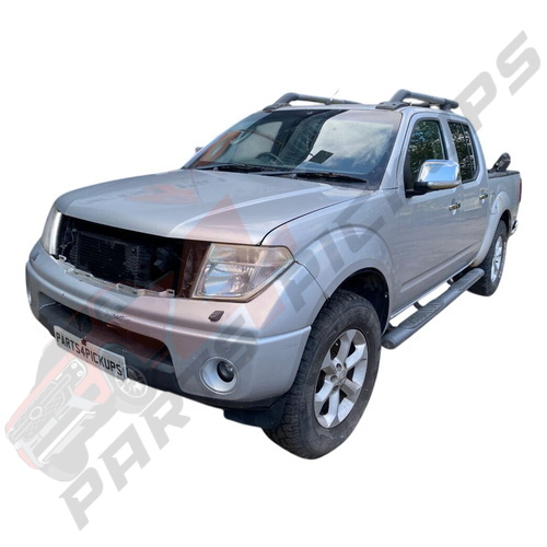 Donor Vehicle Image