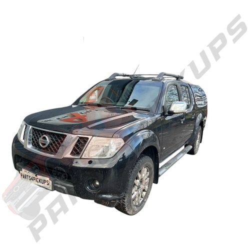 Donor Vehicle Image