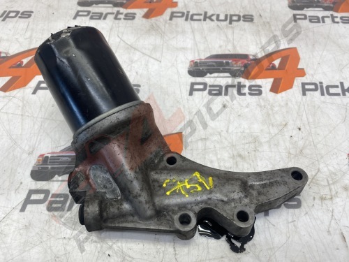 2017 Fiat Fullback Lx Oil Filter Housing 2015-2019