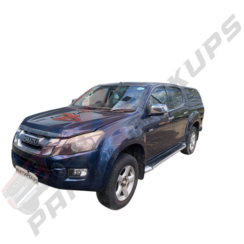 Donor Vehicle Image