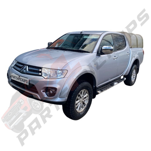 Donor Vehicle Image