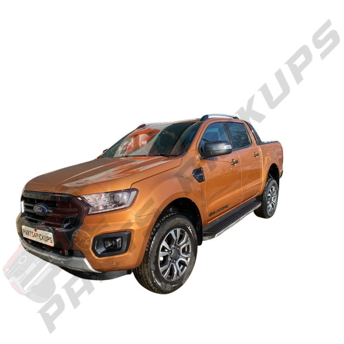 Donor Vehicle Image