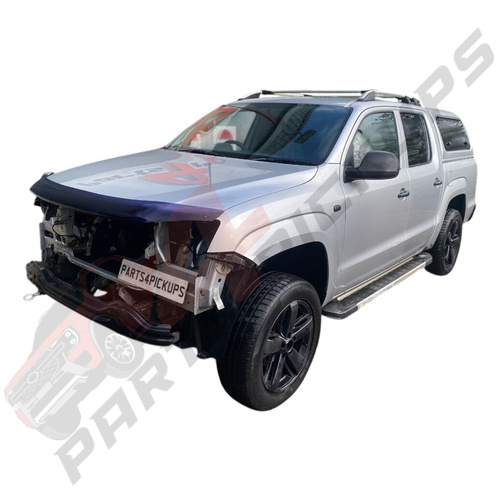 Donor Vehicle Image