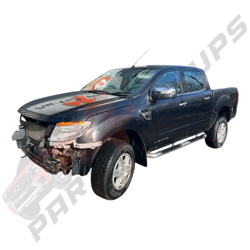 Donor Vehicle Image
