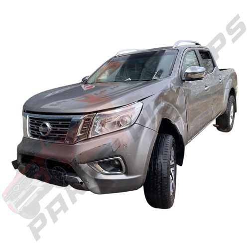 Donor Vehicle Image