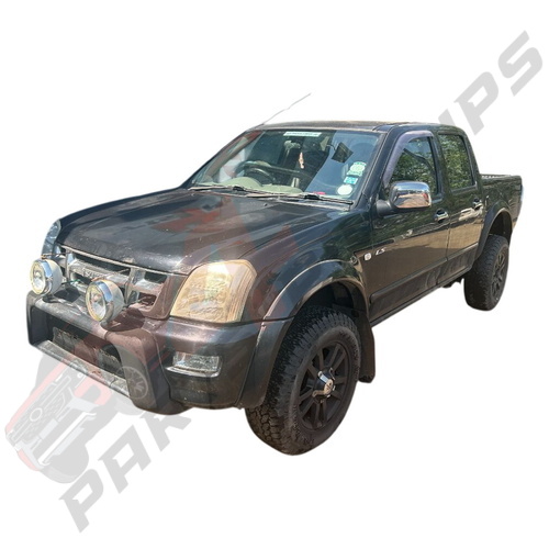 Donor Vehicle Image