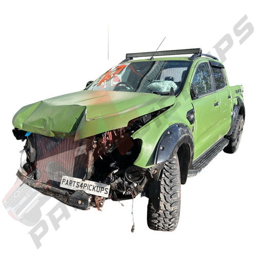 Donor Vehicle Image