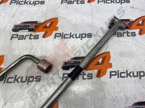 2010 Nissan Navara Tekna Jack Set 2005-2015