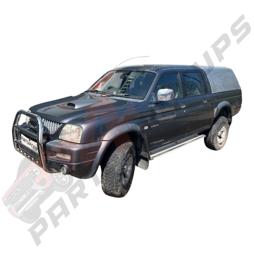 Donor Vehicle Image