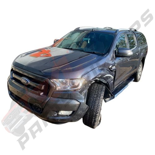 Donor Vehicle Image