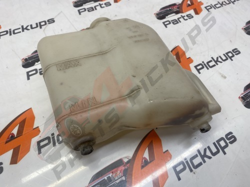 2006 Isuzu Denver Max Radiator Expansion Bottle 2002-2006