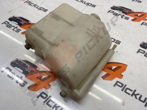 2006 Isuzu Denver Max Radiator Expansion Bottle 2002-2006