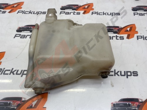 2006 Isuzu Denver Max Radiator Expansion Bottle 2002-2006