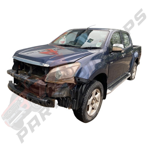 Donor Vehicle Image