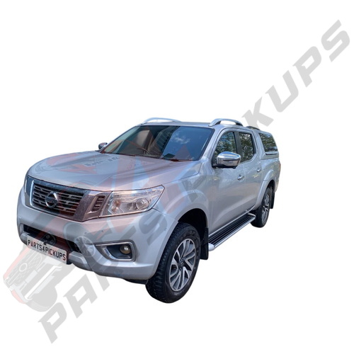 Donor Vehicle Image