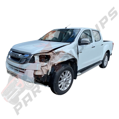 Donor Vehicle Image