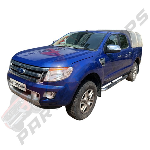 Donor Vehicle Image