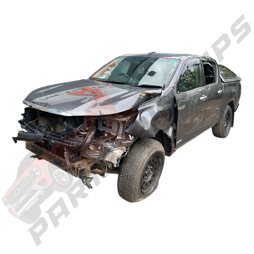 Donor Vehicle Image