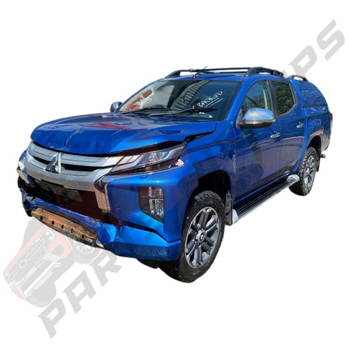 Donor Vehicle Image