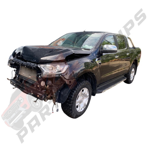 Donor Vehicle Image