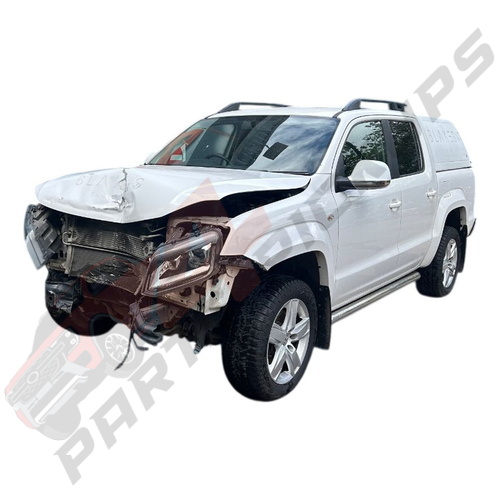 Donor Vehicle Image