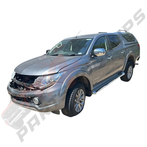 Donor Vehicle Image