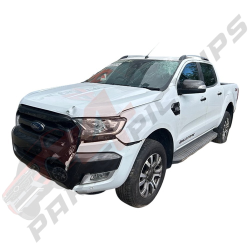 Donor Vehicle Image