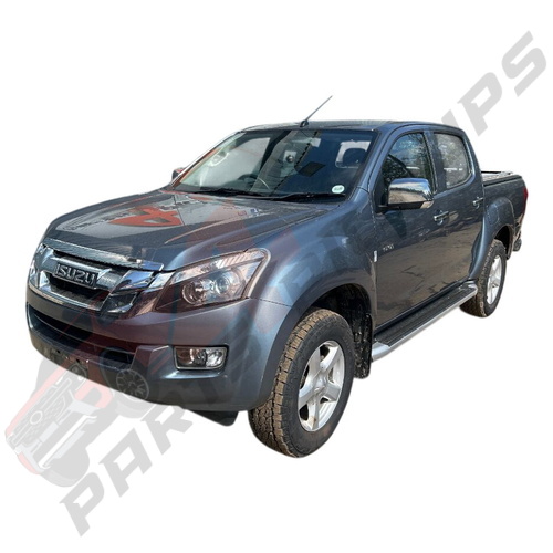 Donor Vehicle Image