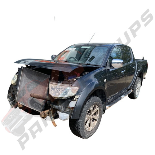 Donor Vehicle Image