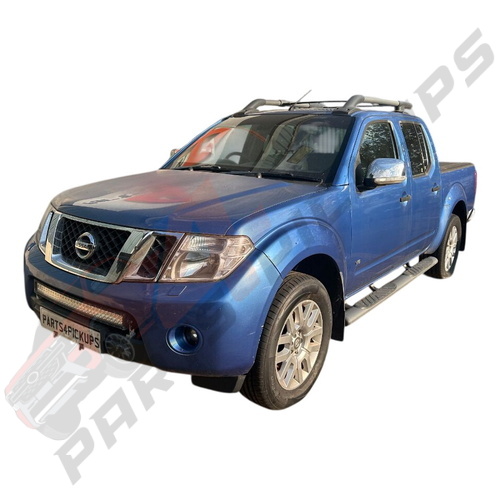 Donor Vehicle Image