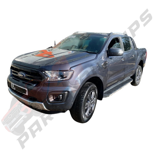 Donor Vehicle Image