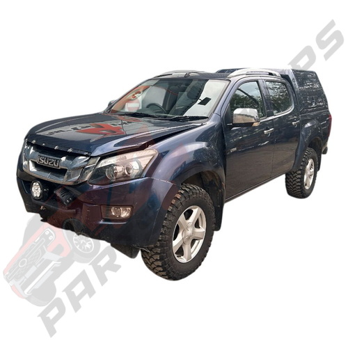 Donor Vehicle Image