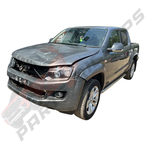 Donor Vehicle Image