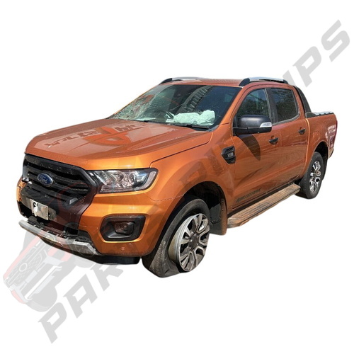 Donor Vehicle Image