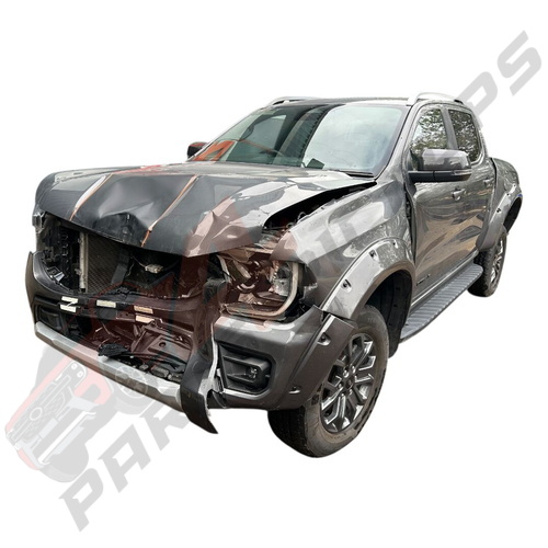Donor Vehicle Image