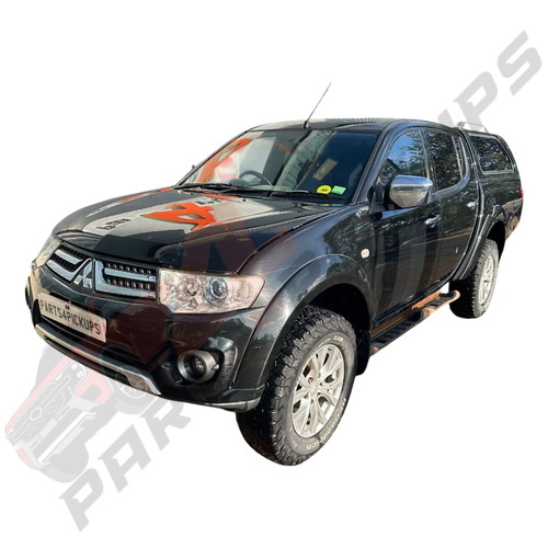 Donor Vehicle Image
