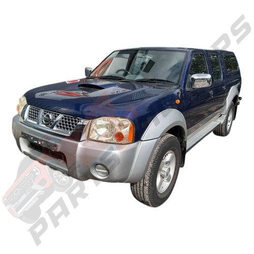 Donor Vehicle Image