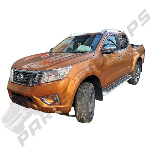 Donor Vehicle Image