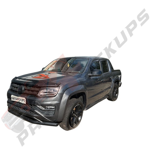 Donor Vehicle Image