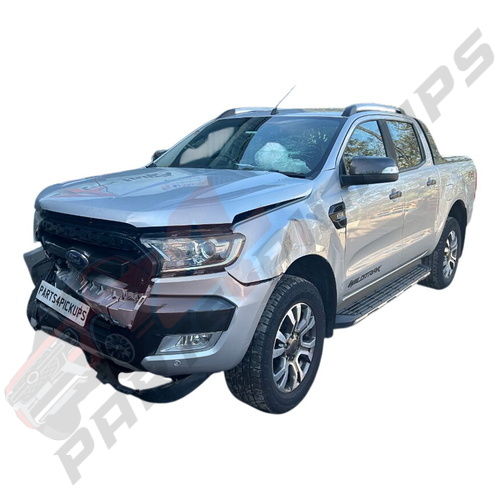 Donor Vehicle Image