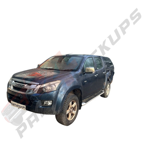 Donor Vehicle Image
