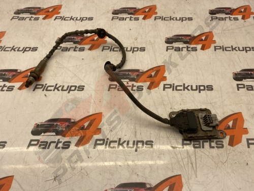 2017 Nissan Navara NP300 Nox Sensor 2016-2023