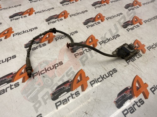 2017 Nissan Navara NP300 Nox Sensor 2016-2023