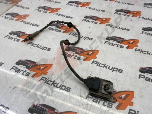 2017 Nissan Navara NP300 Nox Sensor 2016-2023