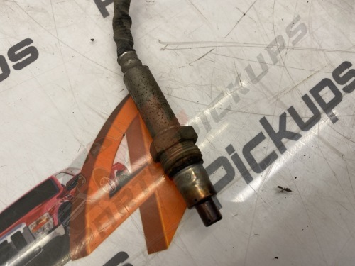 2017 Nissan Navara NP300 Nox Sensor 2016-2023