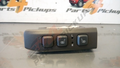 Great Wall Steed 2015-2018 Heated Seat Switches