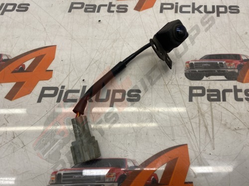 2017 Nissan Navara Rear Tailgate Reversing Camera 28442 4JA0B 2016-2023