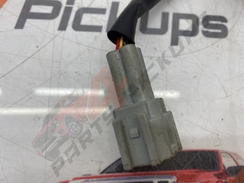 2017 Nissan Navara Rear Tailgate Reversing Camera 28442 4JA0B 2016-2023